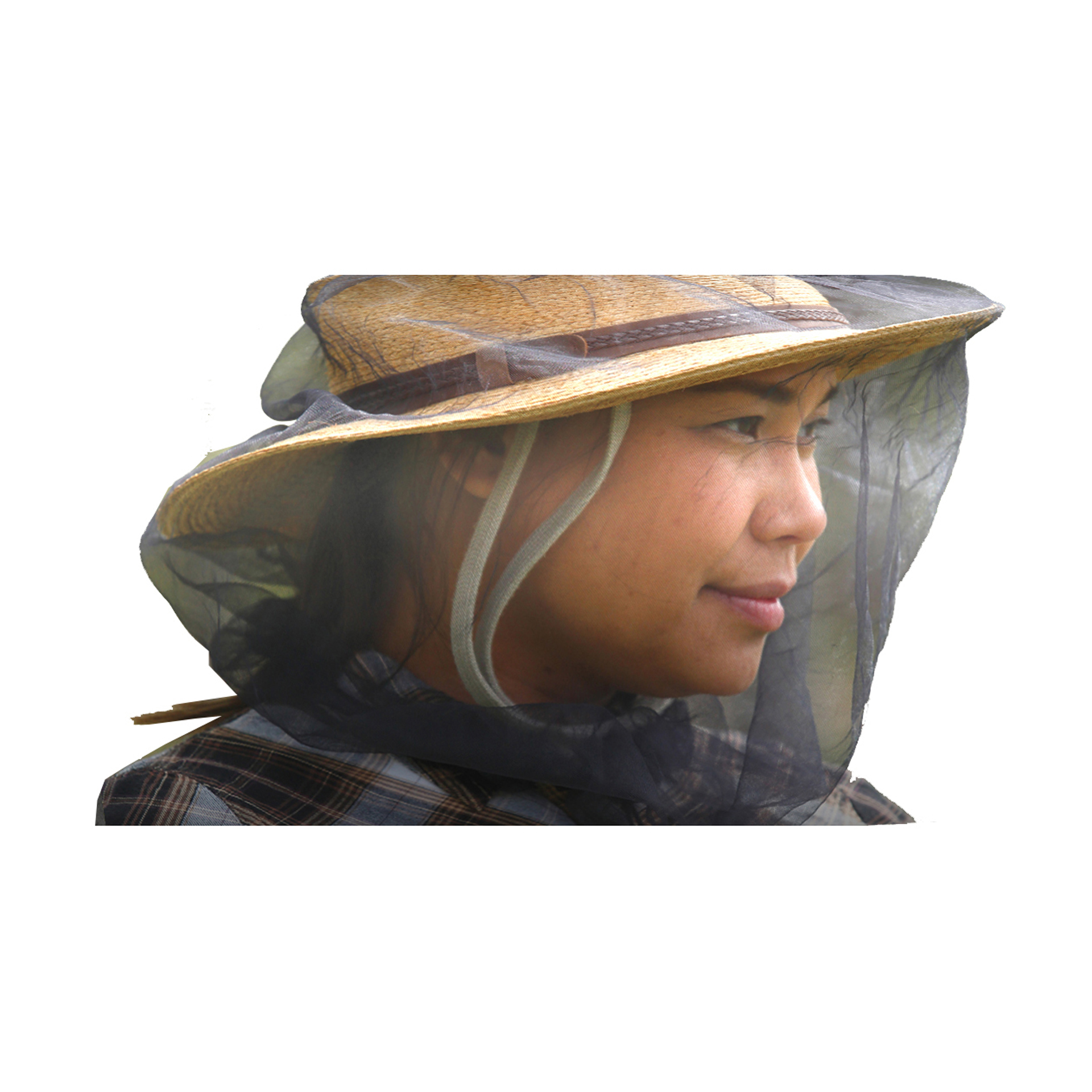 Coghlans Mosquito Head Net 'Compact'