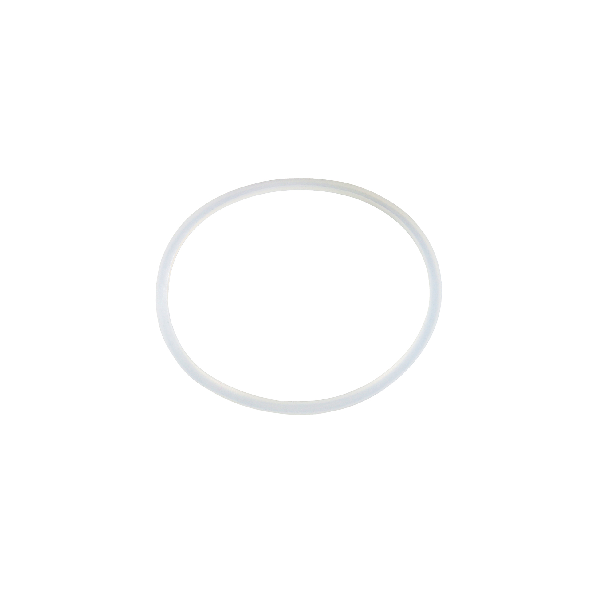BasicNature Sealring for 'Food Container', ss, round
