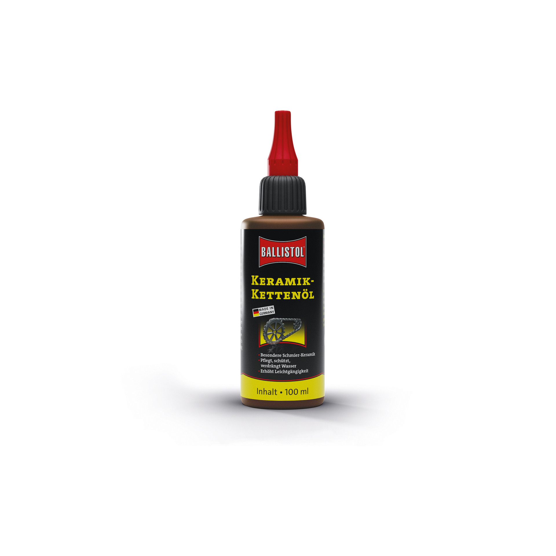 Ballistol Ceramic chain oil