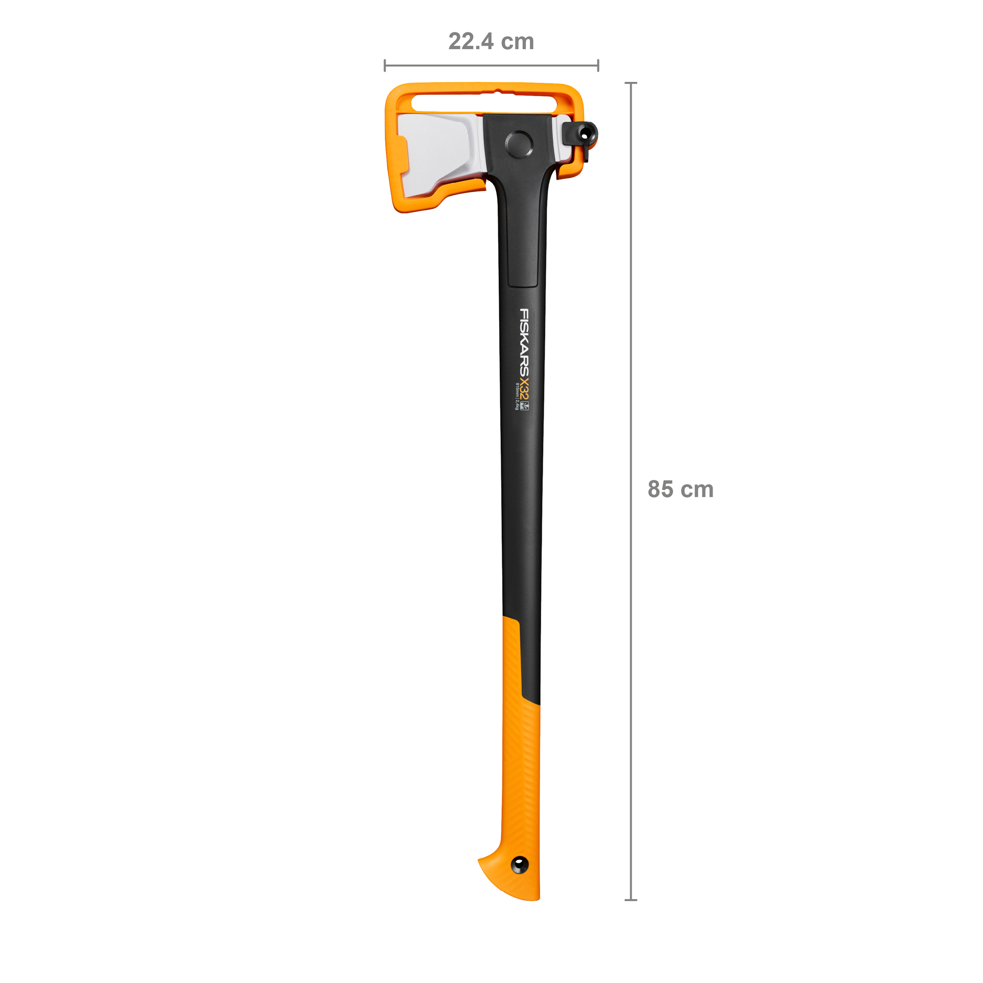 Fiskars Splitting Axe 'X-Series' - Image 3