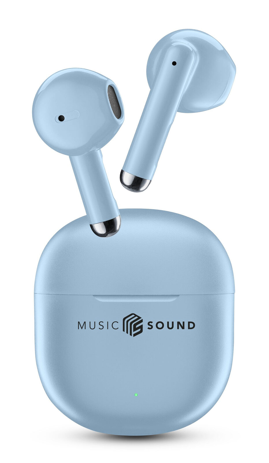 Music Sound Breeze