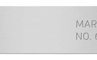 MARTOR 677.50 spare blade GRAFIKKLINGE special grinding 10 pc(s)