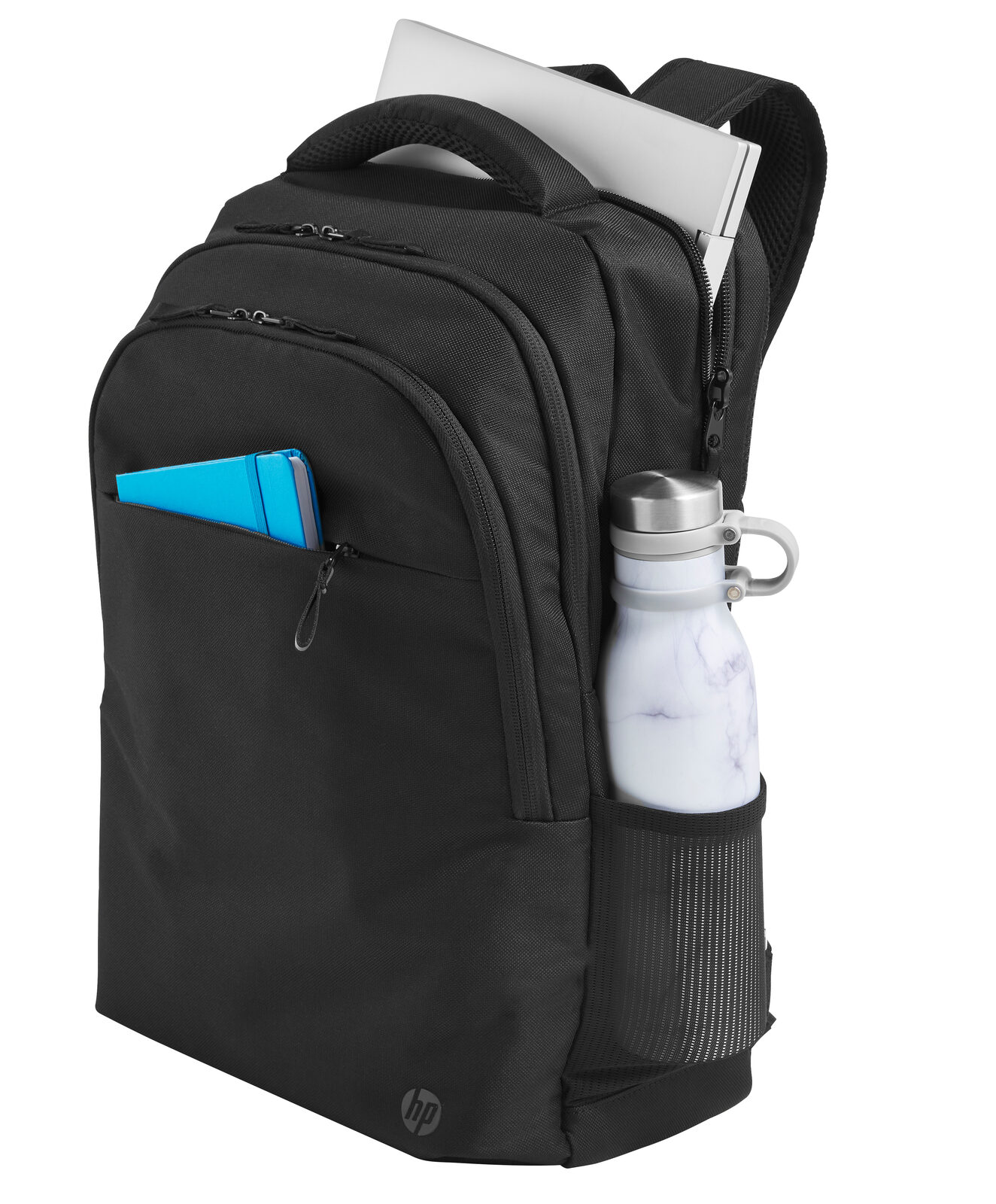 HP Professional 17.3-inch Backpack - Pilt 2