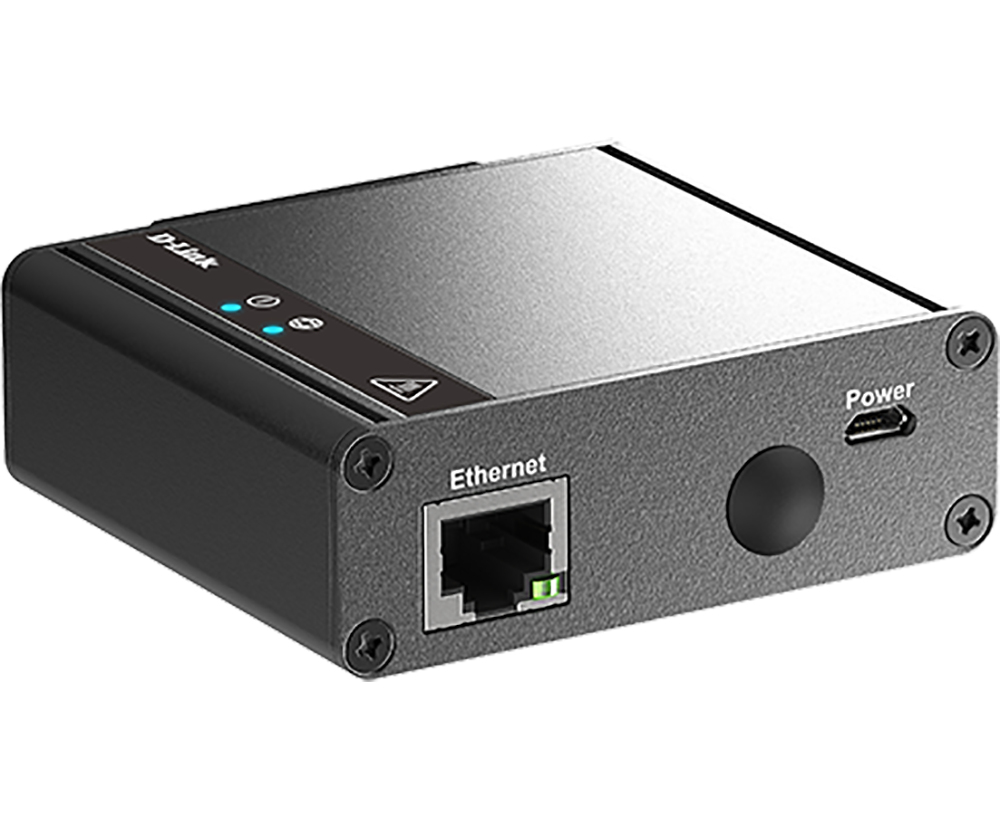 D-Link 4G LTE M2M Modem — изображение 2