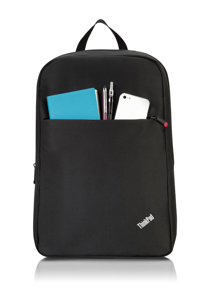 Lenovo ThinkPad Basic backpack Black - Pilt 2