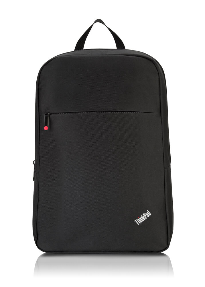 Lenovo ThinkPad Basic backpack Black - Pilt 3