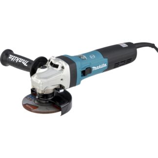 Makita GA5091X01 Winkelschleifer 125 mm 1900 W