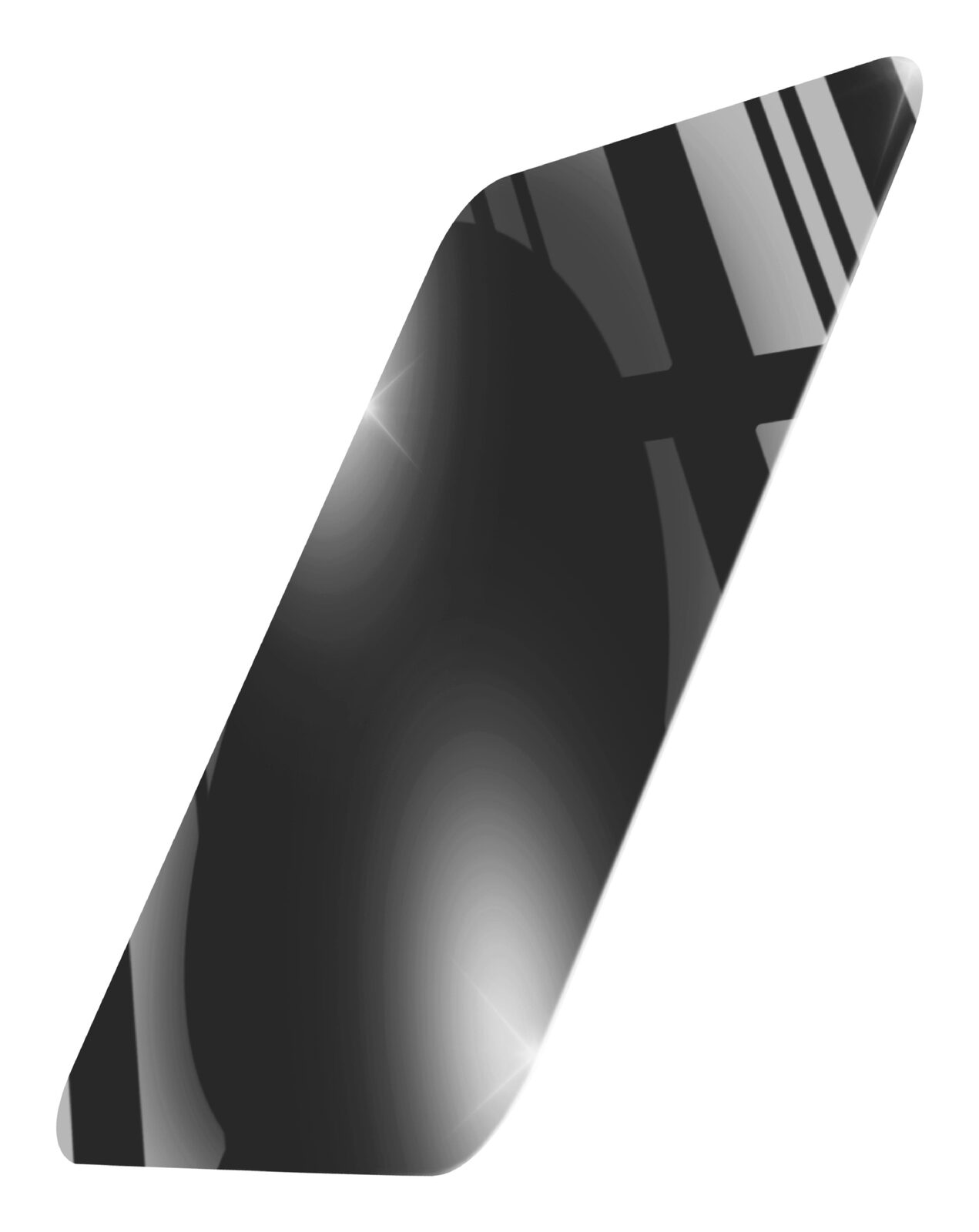 Cellularline PRIVACY XTREME GLASS