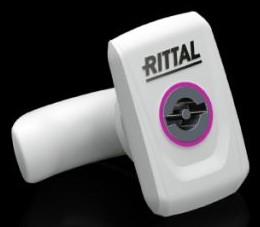 Rittal 2420.010 rack accessory Cam lock