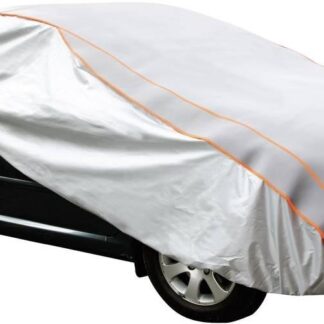 HP Autozubehör 18271 hail protection garage XXL hail protection garage (L x W x H) 5.72 x 2.03 x 1.2mm suitable for (car brand): Universal