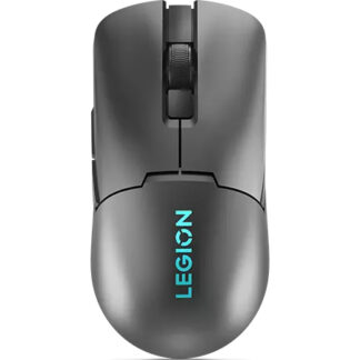 Lenovo M600s mouse Gaming Ambidextrous RF Wireless + Bluetooth + USB Type-C Optical 19000 DPI