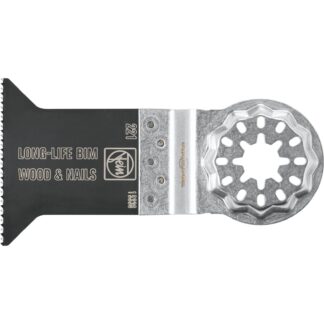 Fein 63502221210 E-Cut Long-Life Bimetall saw blade 50mm 1 pc(s)