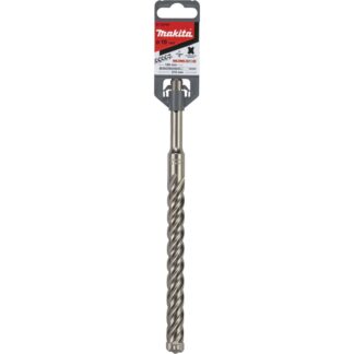 Makita NEMESISII SDS-PLUSBear 16x215