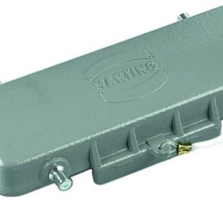 Abdeckkappe 09300245425 HARTING contents: 1 pc(s) Cap