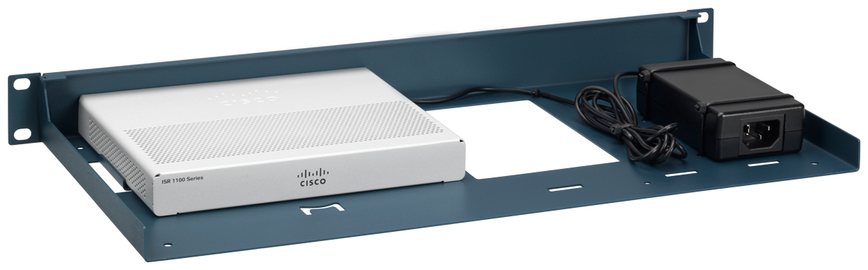 Rackmount.IT RM-CI-T21 rack accessory Mounting bracket