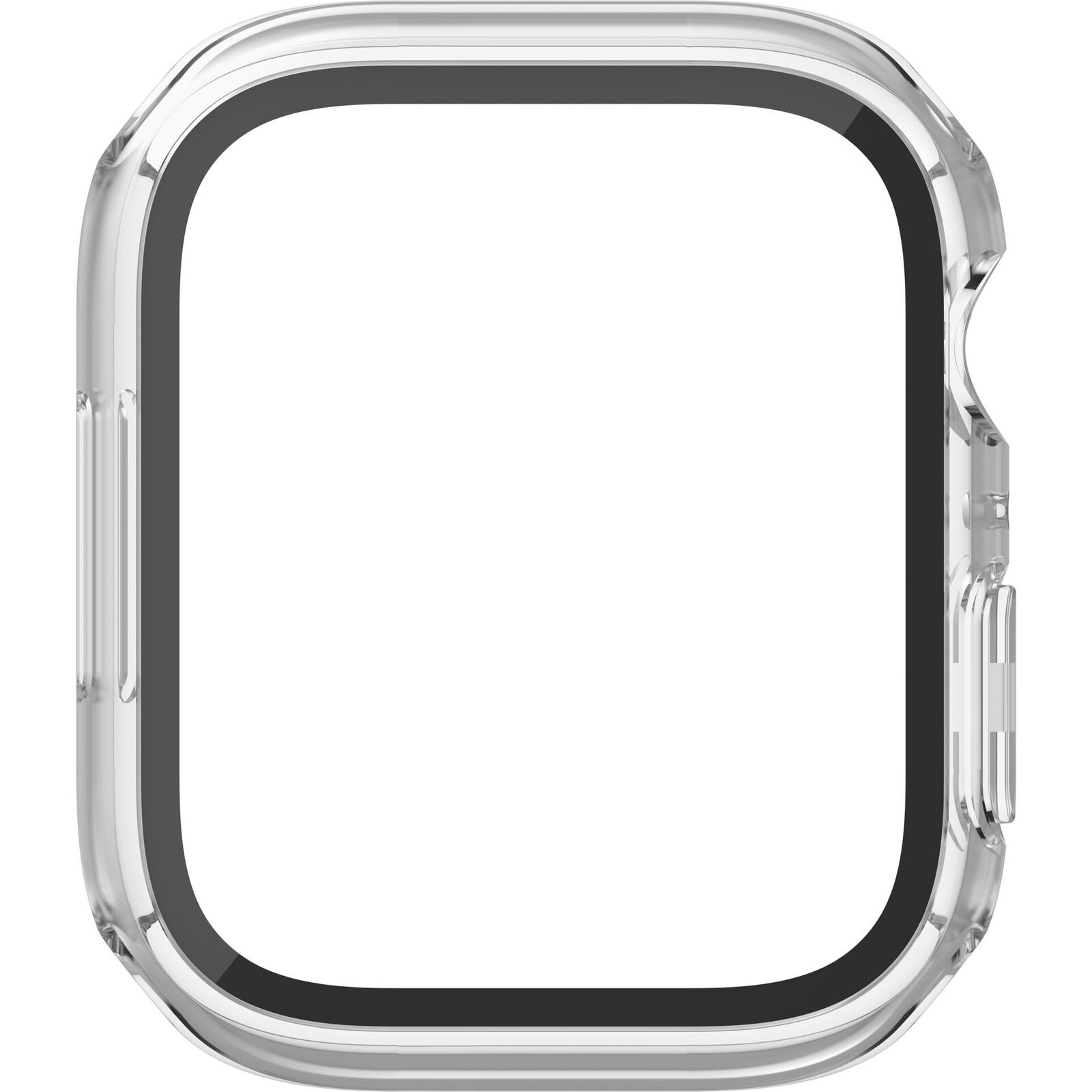 Belkin ScreenForce Screen protector White Polycarbonate (PC), Tempered glass - Image 2