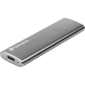 Verbatim Vx500 External SSD USB 3.1 Gen 2 480GB