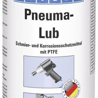 Weicon Pneuma-Lub Pneuma-Lub Schmier- and Korrosionsschutzmittel 400ml
