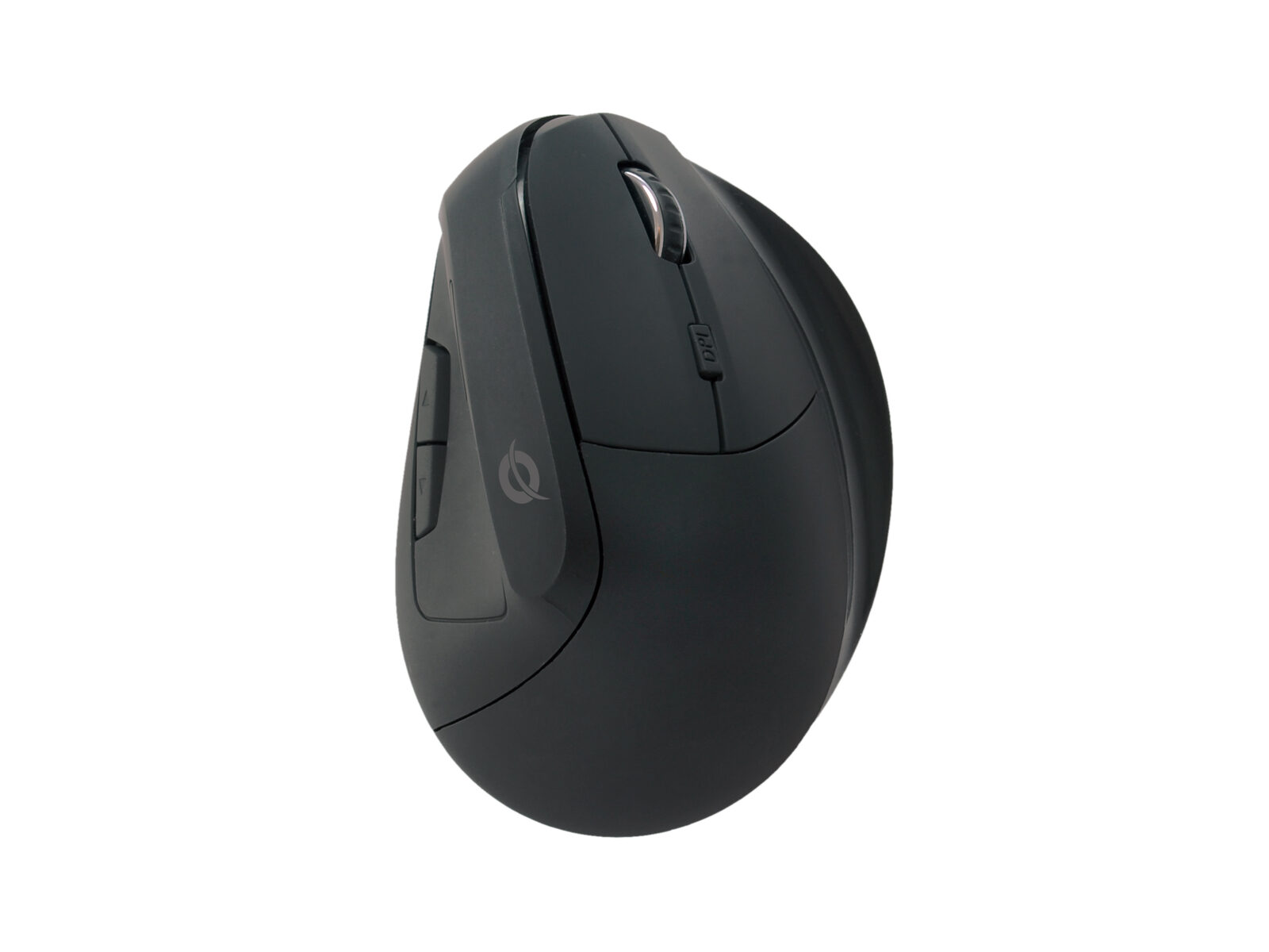 Conceptronic LORCAN ERGO 6-Button Ergonomic Bluetooth Mouse - Image 2