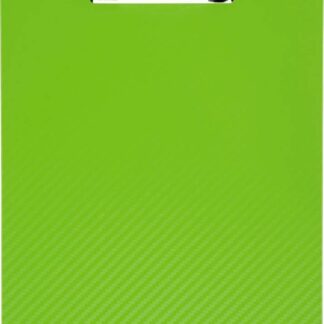 MAUL MAULflexx clipboard A4 Polypropylene (PP) Green