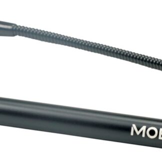 Mobilis 001054 stylus pen Black