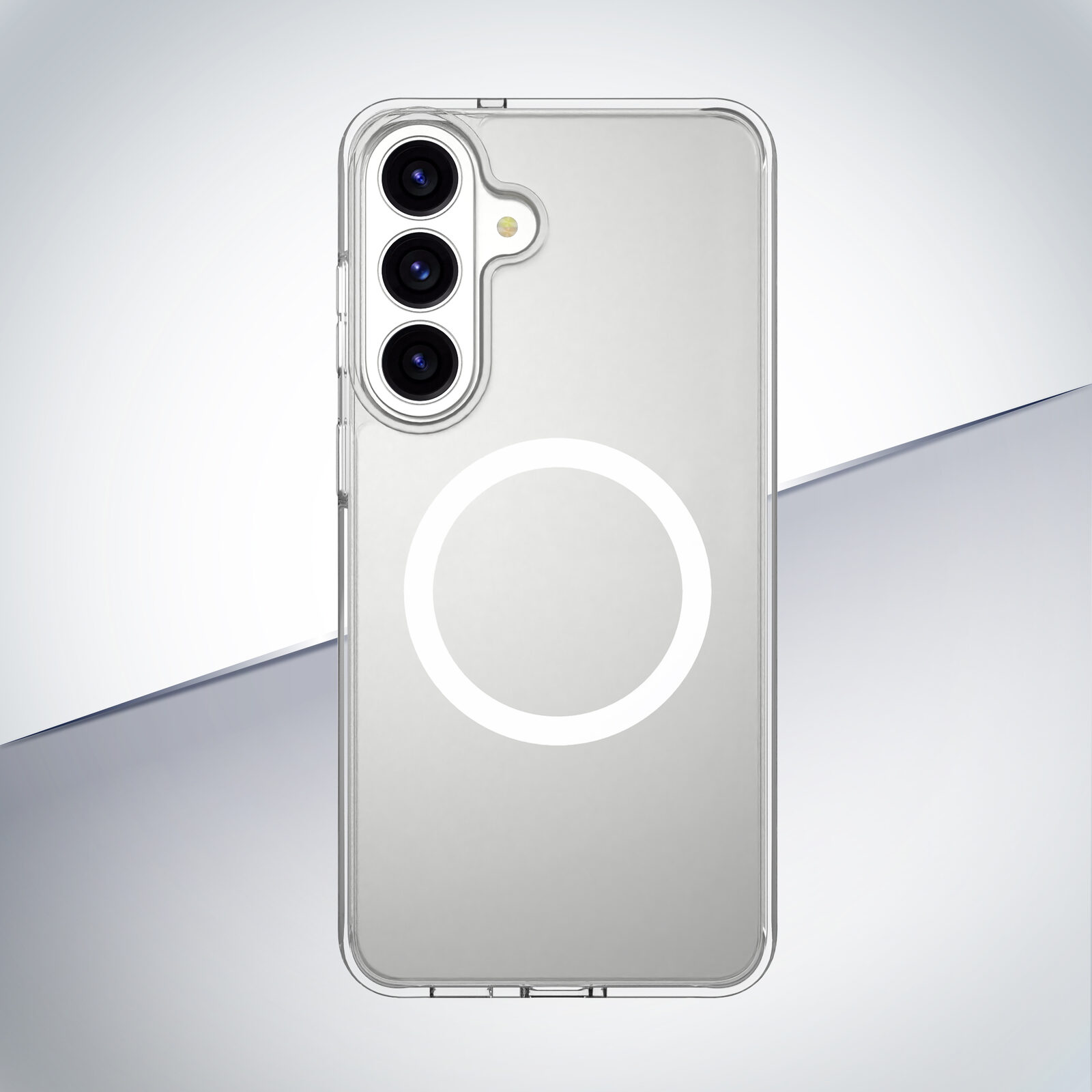 Cellularline CLEAR MAG - Image 2