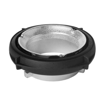 Elinchrom 26335 camera mounting accessory Mount adapter