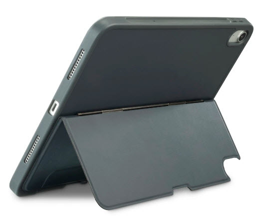 Hama Stand Folio 33 cm (13") Grey - Image 2