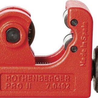 Rothenberger 070401C Rohrschneider
