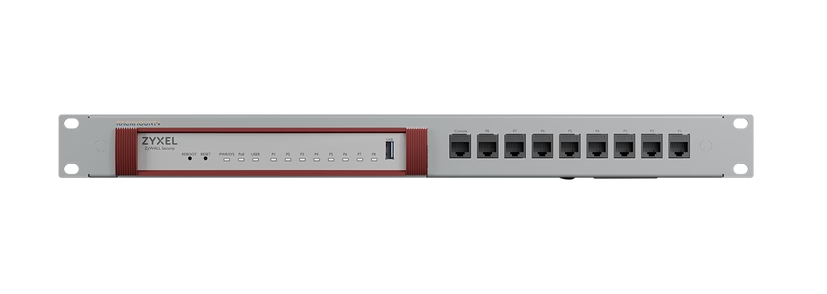 Rackmount.IT RM-ZN-T1 rack accessory Mounting bracket - Image 3