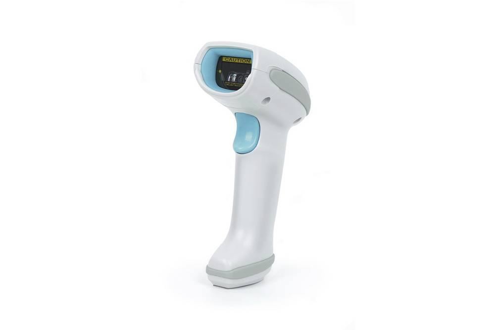 Digitus Advanced Barcode Scanner, Corded