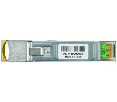 Zyxel SFP-1000T network transceiver module 1000 Mbit/s - Image 3