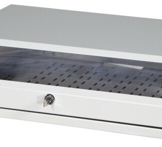EFB Elektronik 691703VWS rack cabinet Wall mounted rack