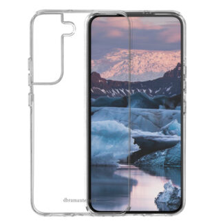 dbramante1928 GL34CL001802 mobile phone case 16.8 cm (6.6") Cover Transparent
