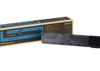 KYOCERA TK-8335C toner cartridge 1 pc(s) Original Cyan