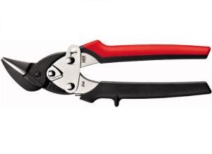 Erdi Ideal Blechschere for Durchlaufende gerade and Figurenschnitte right D15A-SB