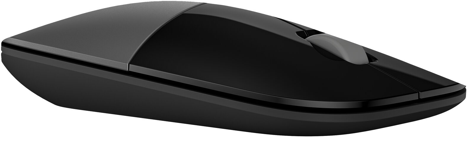 HP Z3700 Dual Silver Mouse - Image 3