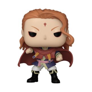 FUNKO POP! POP Animation: Black Clover