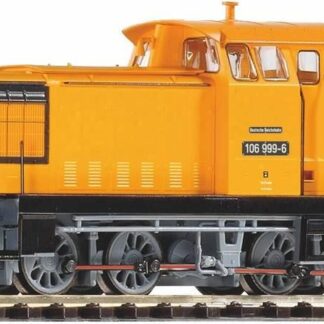 Piko TT 47361 TT Diesel locomotive BR 106.2-9 of the DR
