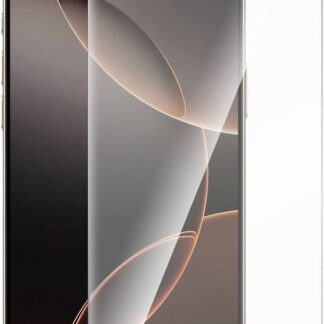 Renkforce RF-6615898 mobile phone screen/back protector Clear screen protector Apple 1 pc(s)