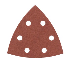 Bosch 2607017110 25 pc(s) Sanding sheet