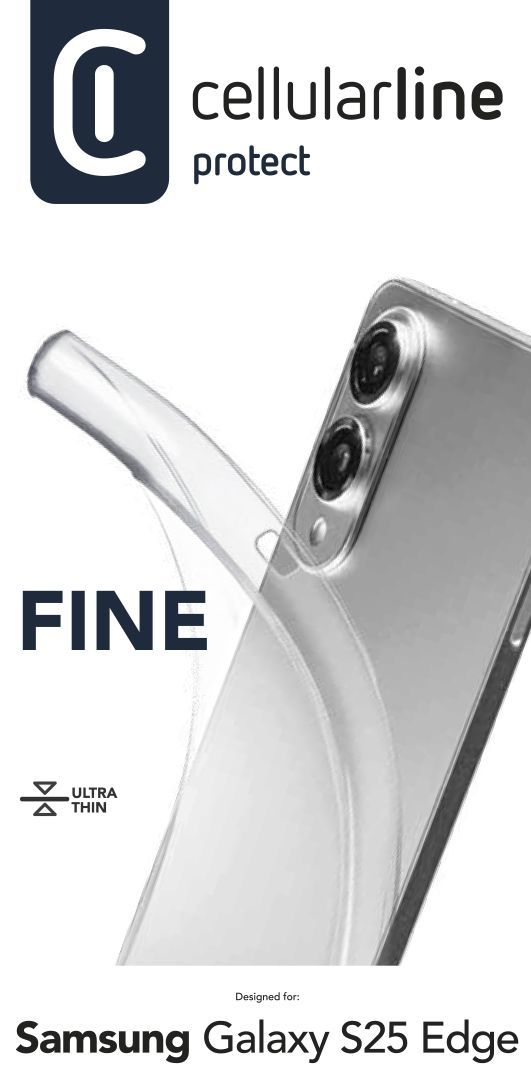 Cellularline Fine - Image 2