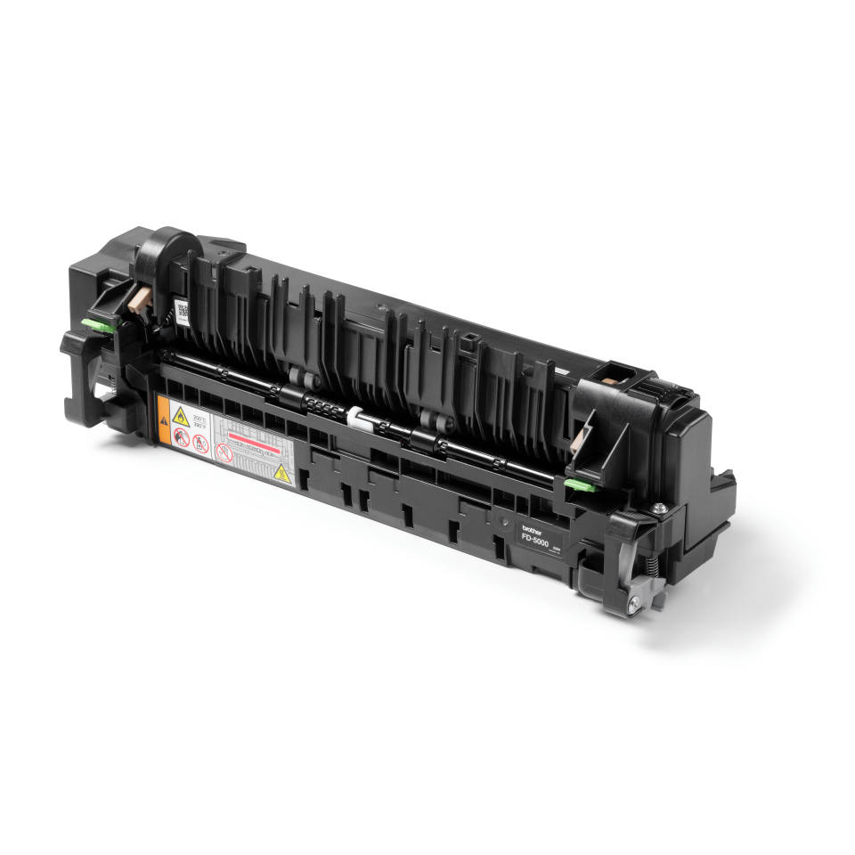 Brother FD5000 Fuser assembly 1 pc(s) - Image 3