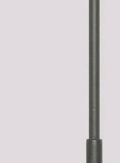 Viessmann Modelltechnik H0 bow lamp simple Finished model 6140 1 pc(s)