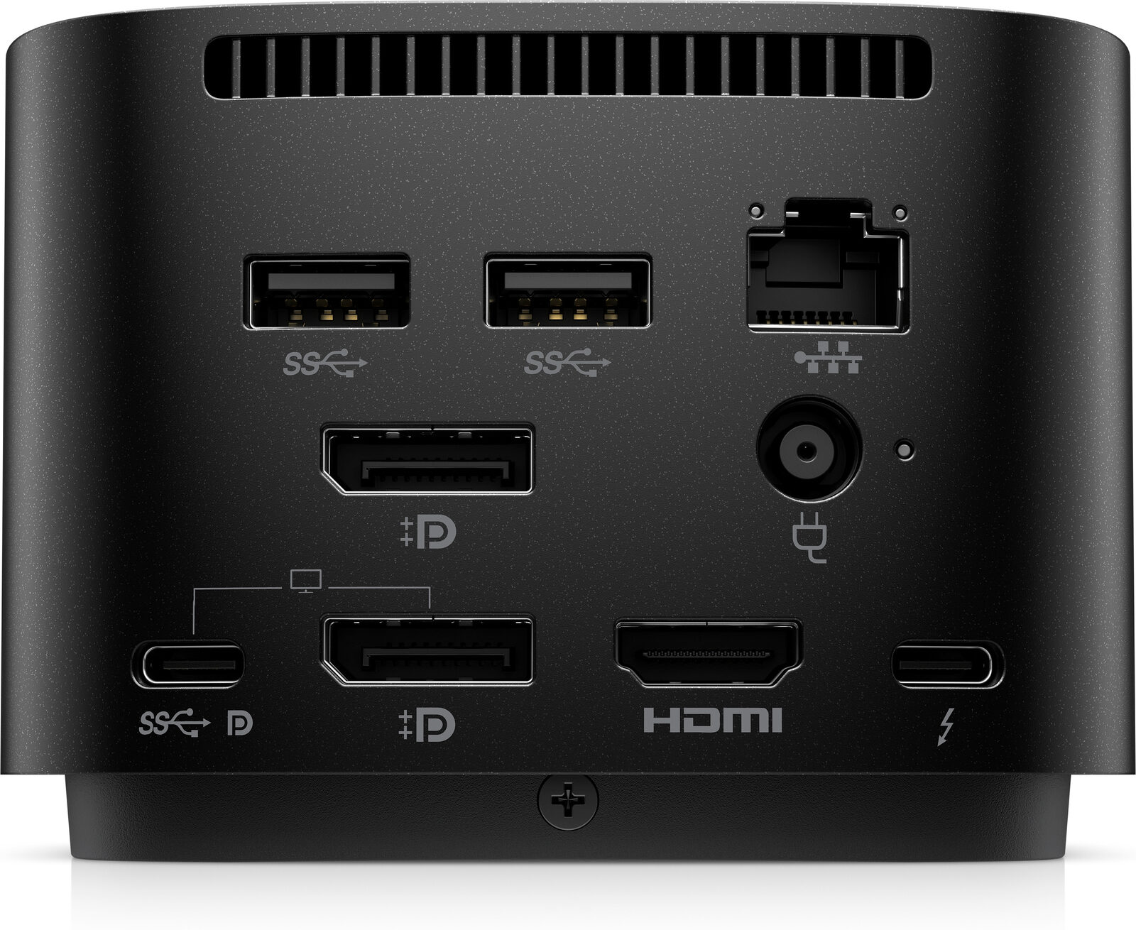 HP Thunderbolt Dock 120W G4 - Pilt 3