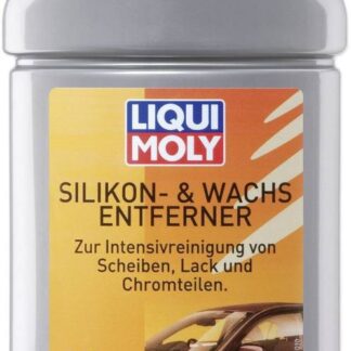 Liqui Moly silicone- and Wachs-Entferner 1555 250ml