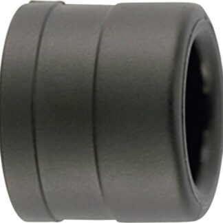 brightermannTyton 166-50803 PAEC34 Endverschluss black 1 pc(s)