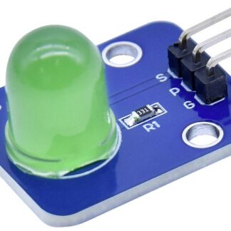 TRU COMPONENTS TC-10093112 LED module