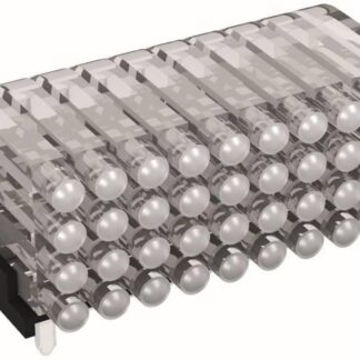 Mentor 1296.2084 Light Guide 1.95mm 20.94mm