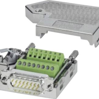 Phoenix Contact 2761606 cable gender changer